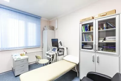 Медицинская клиника На Красной Горке