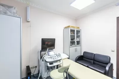 Медицинская клиника На Красной Горке