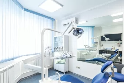 Медицинская клиника На Красной Горке