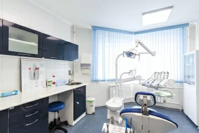 Медицинская клиника На Красной Горке