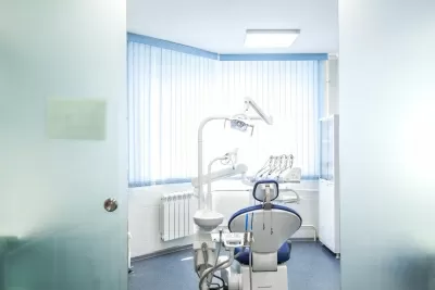 Медицинская клиника На Красной Горке