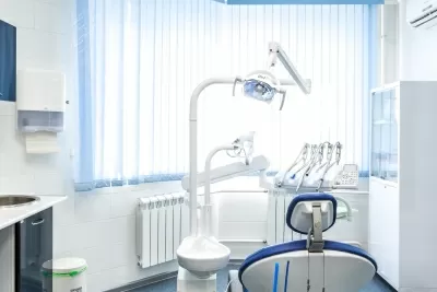 Медицинская клиника На Красной Горке