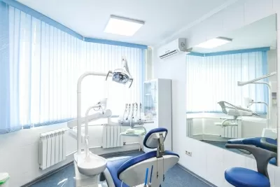 Медицинская клиника На Красной Горке