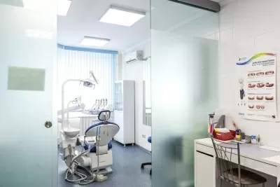 Медицинская клиника На Красной Горке