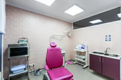 Медицинская клиника На Красной Горке