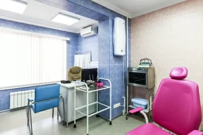 Медицинская клиника На Красной Горке