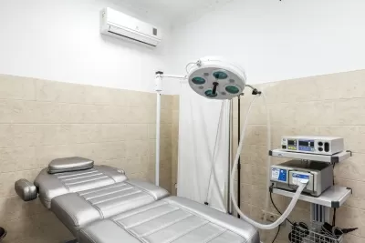 Медицинская клиника На Красной Горке