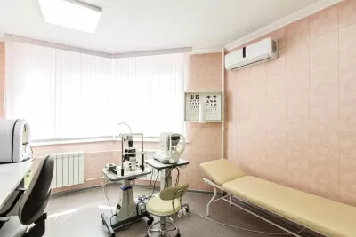 Медицинская клиника На Красной Горке