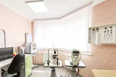 Медицинская клиника На Красной Горке