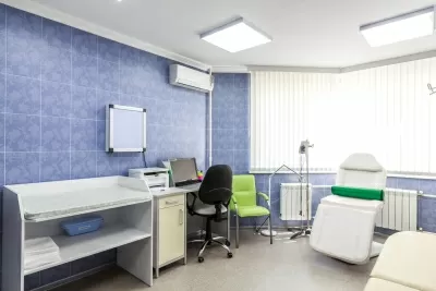 Медицинская клиника На Красной Горке