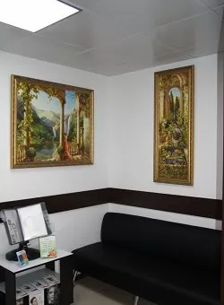 Медицинская клиника На Красной Горке