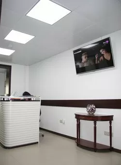 Медицинская клиника На Красной Горке