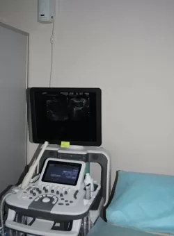 Медицинская клиника На Красной Горке