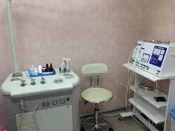 Медицинская клиника На Красной Горке