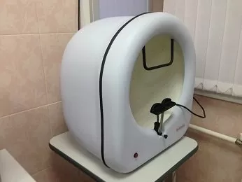 Медицинская клиника На Красной Горке