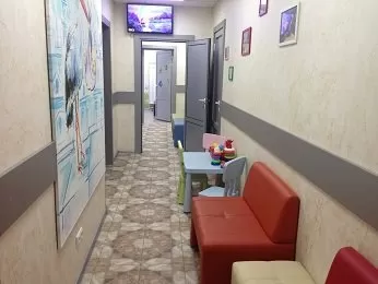 Медицинская клиника На Красной Горке