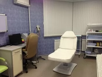 Медицинская клиника На Красной Горке