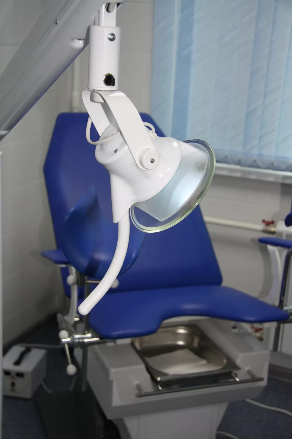 Медицинская клиника На Красной Горке