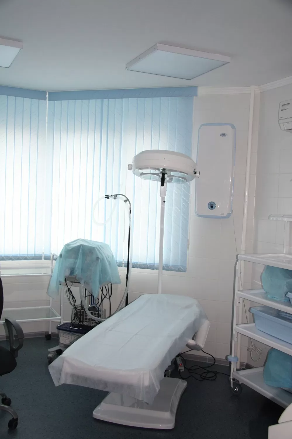 Медицинская клиника На Красной Горке