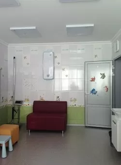 Медицинская клиника На Красной Горке