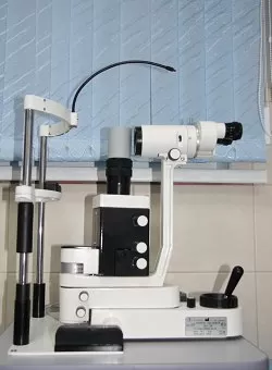 Медицинская клиника На Красной Горке