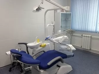 Медицинская клиника На Красной Горке