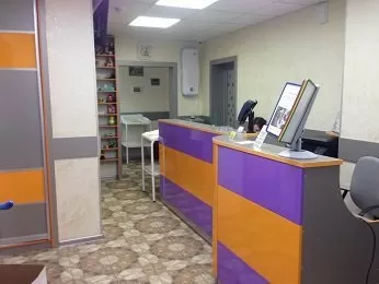 Медицинская клиника На Красной Горке