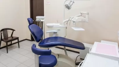 Стоматологическая клиника Faceline