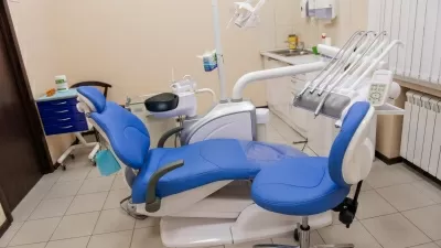 Стоматологическая клиника Faceline