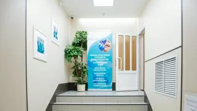 Стоматологическая клиника Faceline