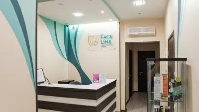 Стоматологическая клиника Faceline