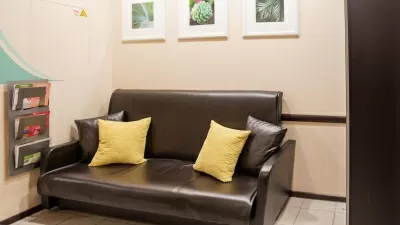 Стоматологическая клиника Faceline