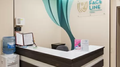 Стоматологическая клиника Faceline