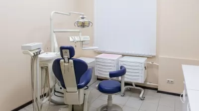 Стоматологическая клиника Faceline