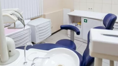 Стоматологическая клиника Faceline