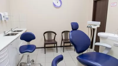 Стоматологическая клиника Faceline