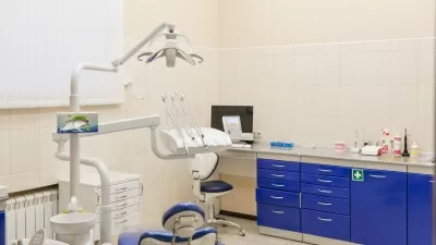 Стоматологическая клиника Faceline