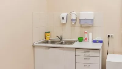 Стоматологическая клиника Faceline