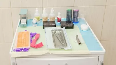 Стоматологическая клиника Faceline