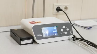 Стоматологическая клиника Faceline