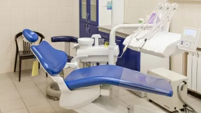 Стоматологическая клиника Faceline