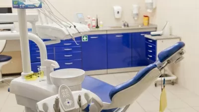 Стоматологическая клиника Faceline