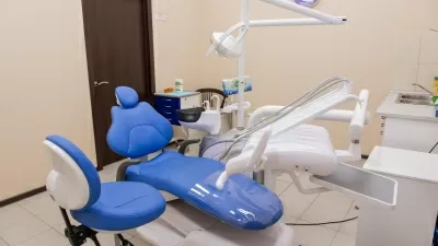 Стоматологическая клиника Faceline