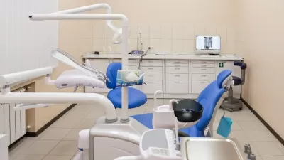 Стоматологическая клиника Faceline