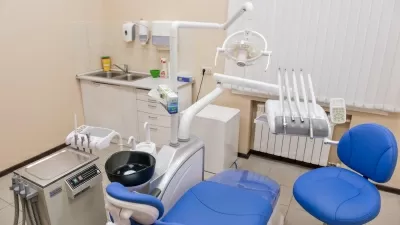 Стоматологическая клиника Faceline