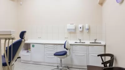 Стоматологическая клиника Faceline