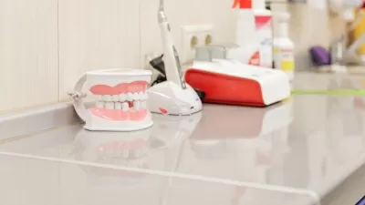 Стоматологическая клиника Faceline