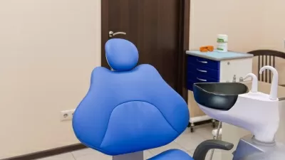 Стоматологическая клиника Faceline