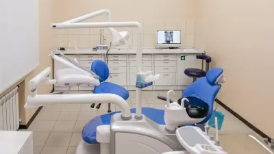 Стоматологическая клиника Faceline