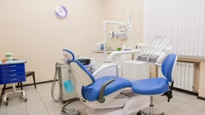 Стоматологическая клиника Faceline